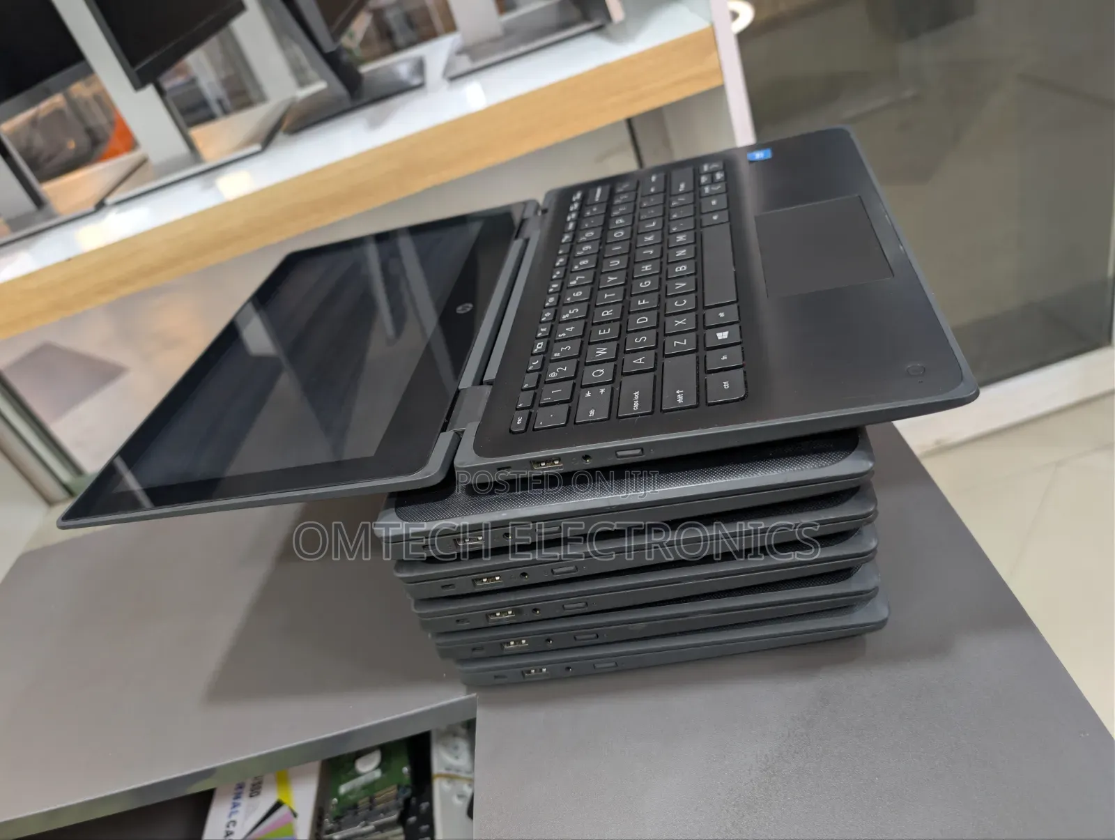 Laptop HP ProBook 11 X360 4GB Intel SSD 128GB