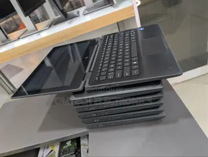 Laptop HP ProBook 11 X360 4GB Intel SSD 128GB
