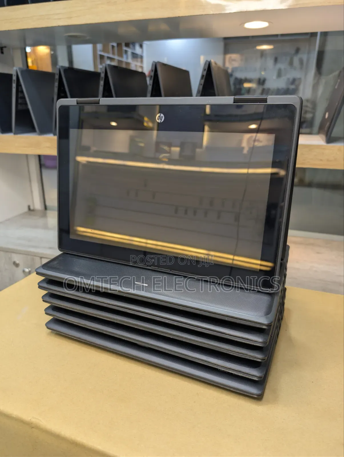 Laptop HP ProBook 11 X360 4GB Intel SSD 128GB