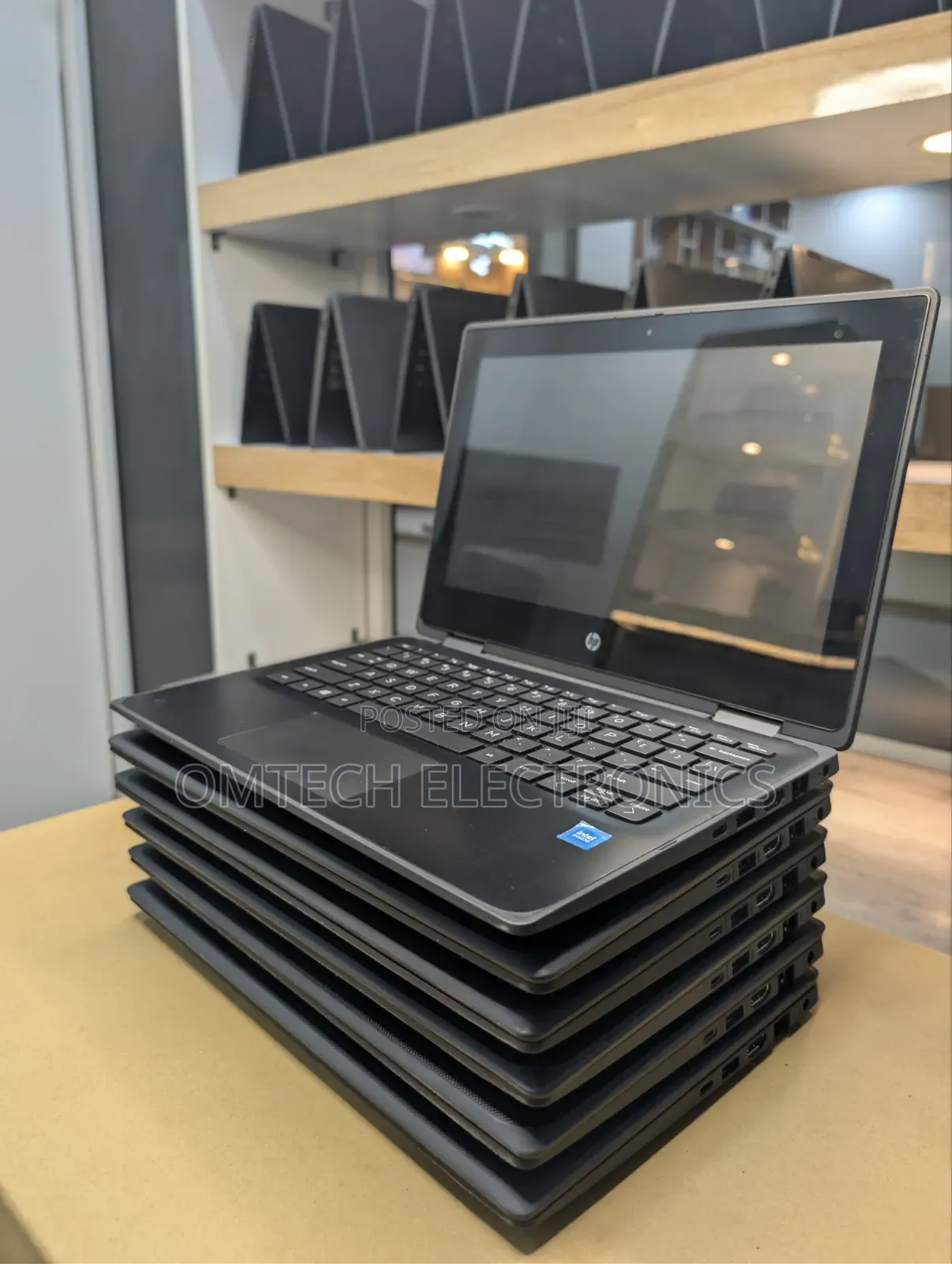 Laptop HP ProBook 11 X360 4GB Intel SSD 128GB