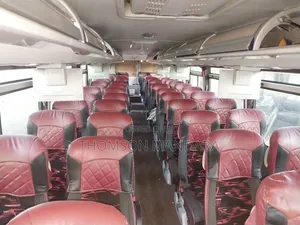 Yutong ZK6122H9(HN9) 2020 Yellow