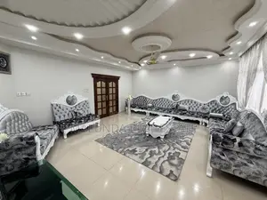 Furnished 4bdrm Apartment in Vijana Tower, Upanga East for rent