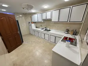 Furnished 4bdrm Apartment in Vijana Tower, Upanga East for rent
