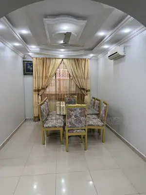 Furnished 4bdrm Apartment in Vijana Tower, Upanga East for rent