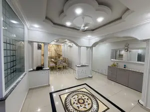 Furnished 4bdrm Apartment in Vijana Tower, Upanga East for rent
