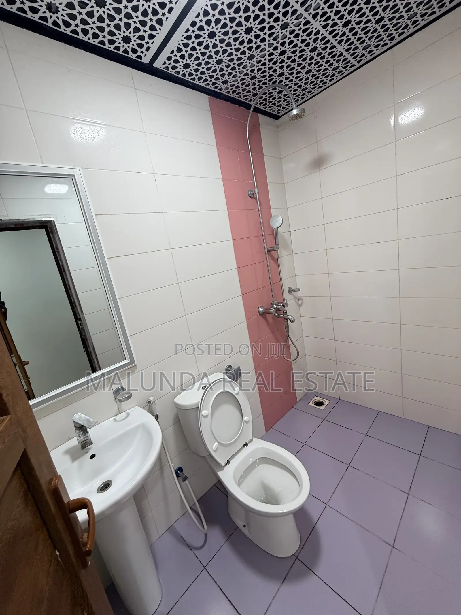 Furnished 4bdrm Apartment in Vijana Tower, Upanga East for rent