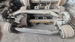 Used High Quality Trailers Axle