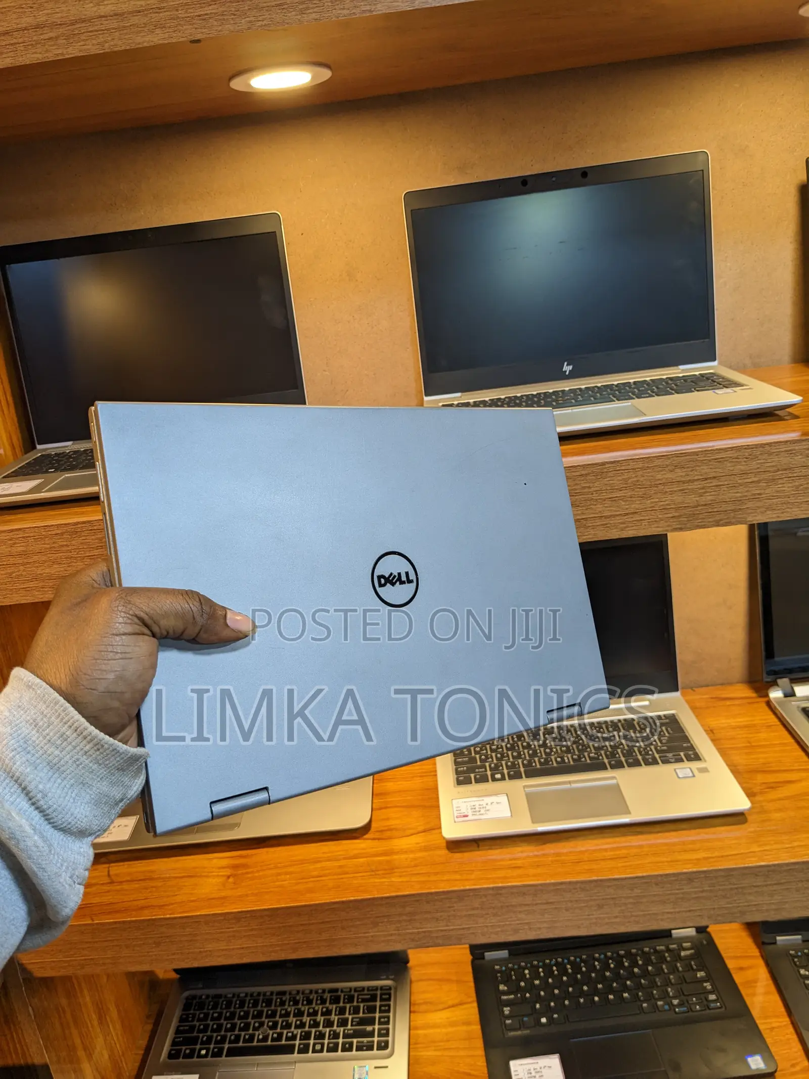 Laptop Dell Inspiron 11 3148 8GB Intel Core i5 SSD 256GB