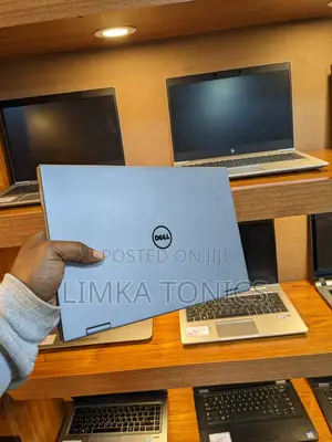 Laptop Dell Inspiron 11 3148 8GB Intel Core i5 SSD 256GB
