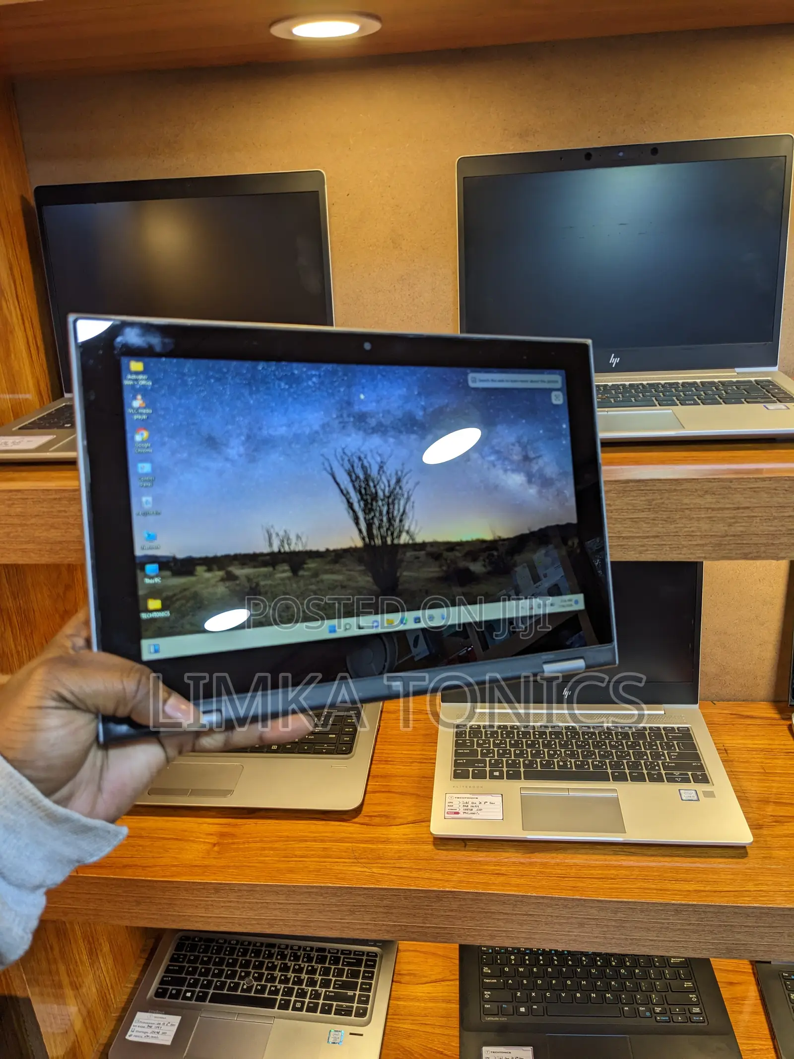 Laptop Dell Inspiron 11 3148 8GB Intel Core i5 SSD 256GB