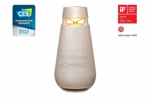 LG Speaker