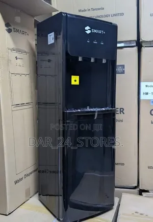 Water Dispenser(3way)
