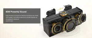 Sound Box Speaker