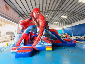 Jumping Castle