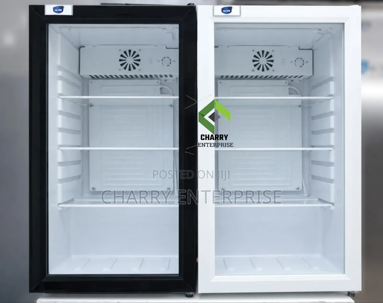 Mr Uk Showcase Fridge 92L Beverage Cooler Biashara Ya Vinywaji N.k