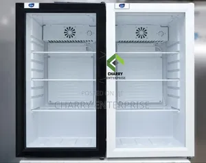 Mr Uk Showcase Fridge 92L Beverage Cooler Biashara Ya Vinywaji N.k