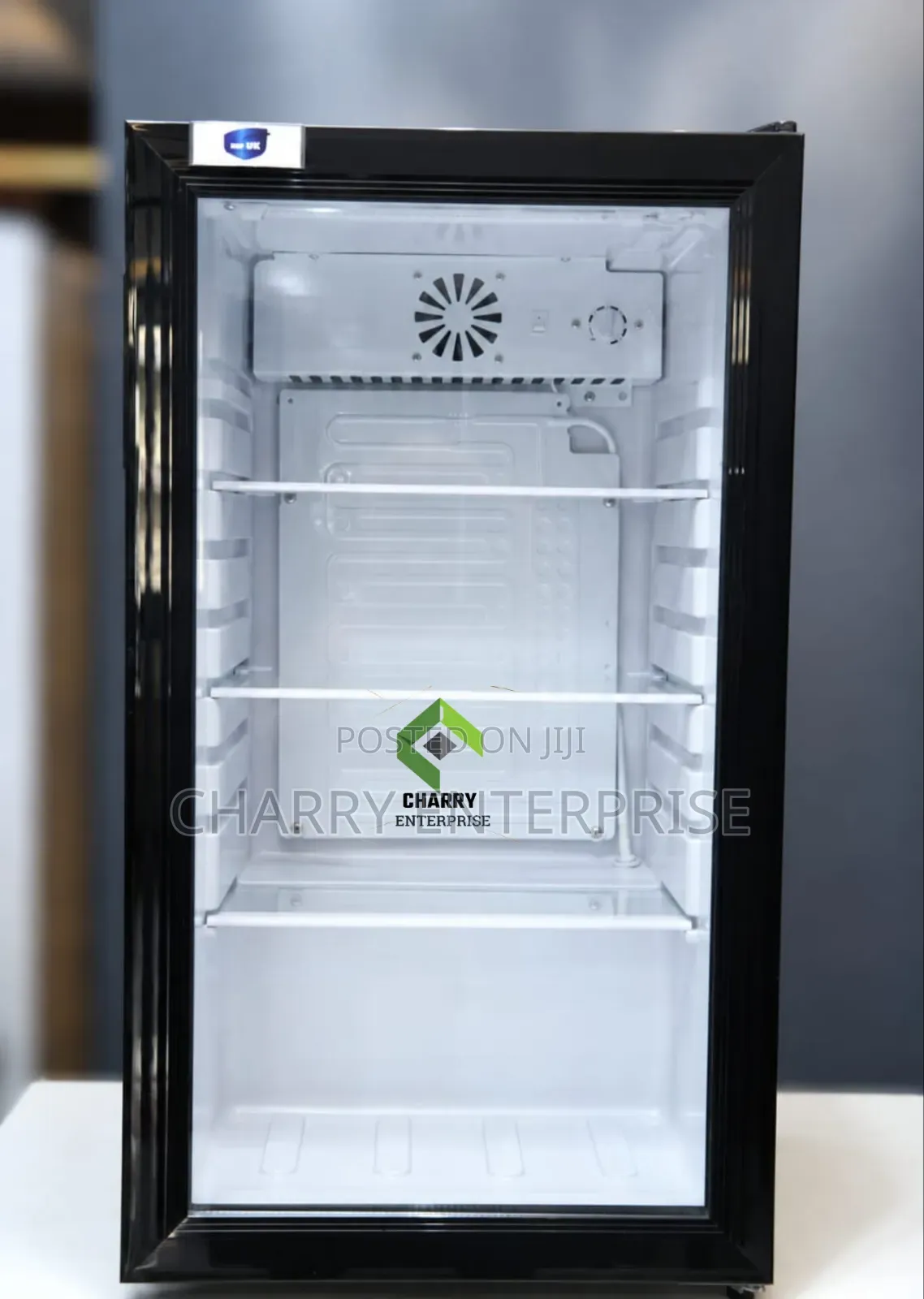 Mr Uk Showcase Fridge 92L Beverage Cooler Biashara Ya Vinywaji N.k