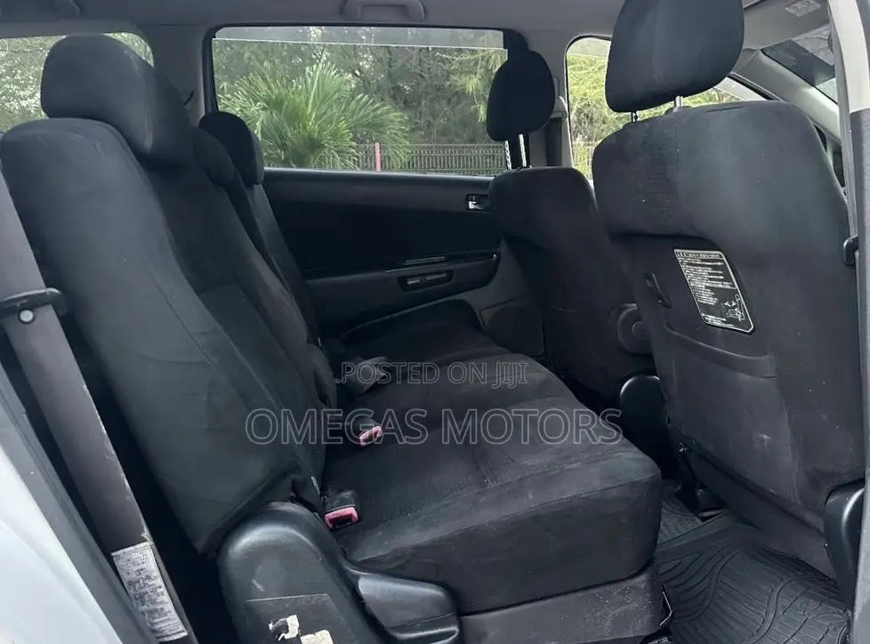 Toyota Wish 2003 Pearl