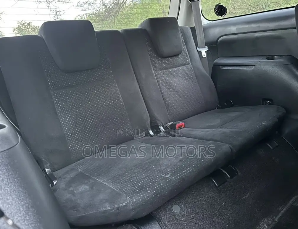 Toyota Wish 2003 Pearl