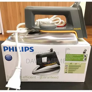 Philips Iron