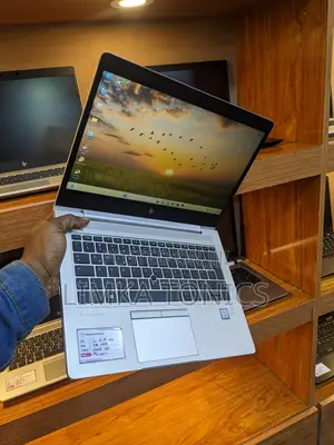 Laptop HP ProBook 440 G8 8GB Intel Core i5 SSD 256GB