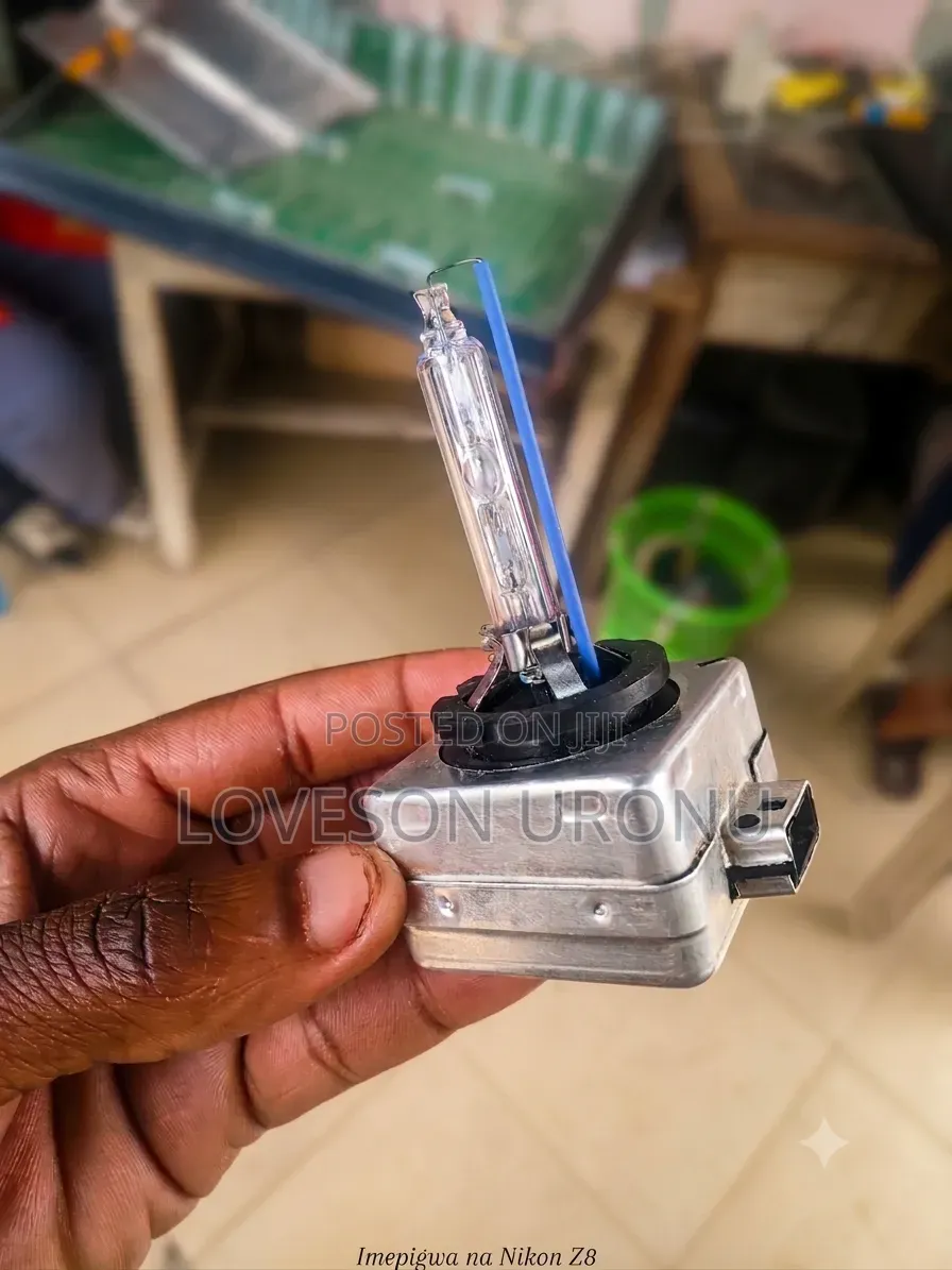 Bulb Za Benz,land Rover,audi Na BMW