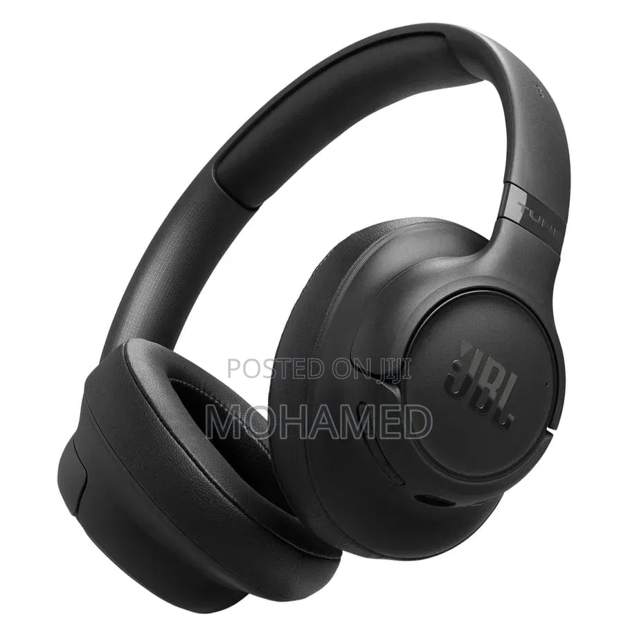  JBL Headphones