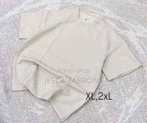 Quality Cotton Tshirt