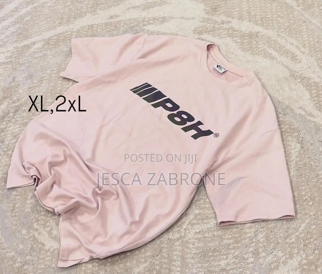Quality Cotton Tshirt