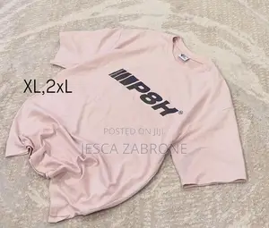 Quality Cotton Tshirt