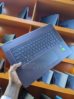 Laptop HP Spectre X360 15 8GB Intel Core i7 SSD 256GB