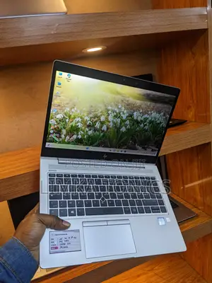 Laptop HP ProBook 440 G8 8GB Intel Core i3 SSD 256GB