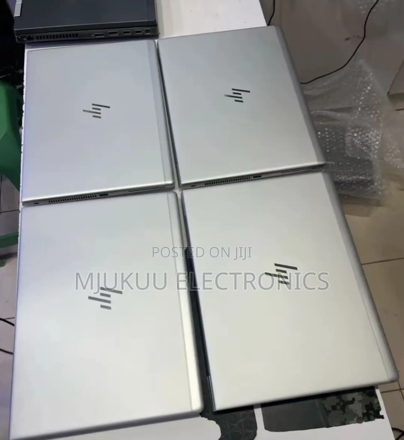 Laptop HP EliteBook 830 G8 16GB Intel Core i7 SSD 512GB