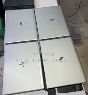 Laptop HP EliteBook 830 G8 16GB Intel Core i7 SSD 512GB