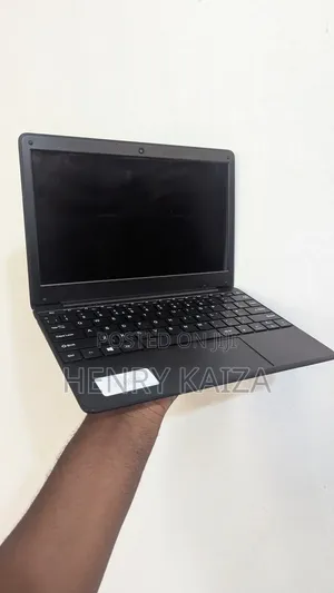 Laptop Geo 4GB Intel eMMC 128GB