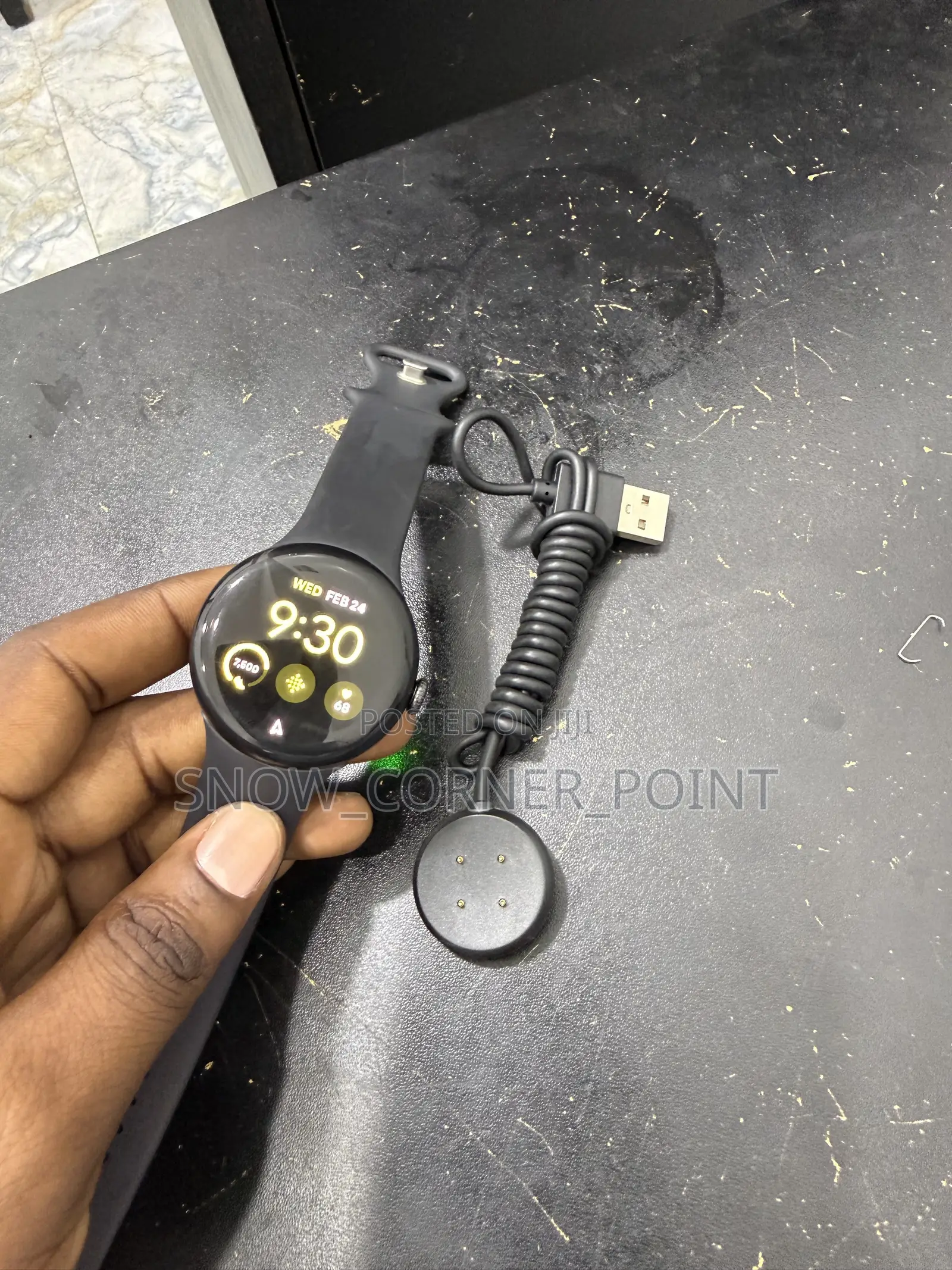 Google Pixel Watch 2 40mm