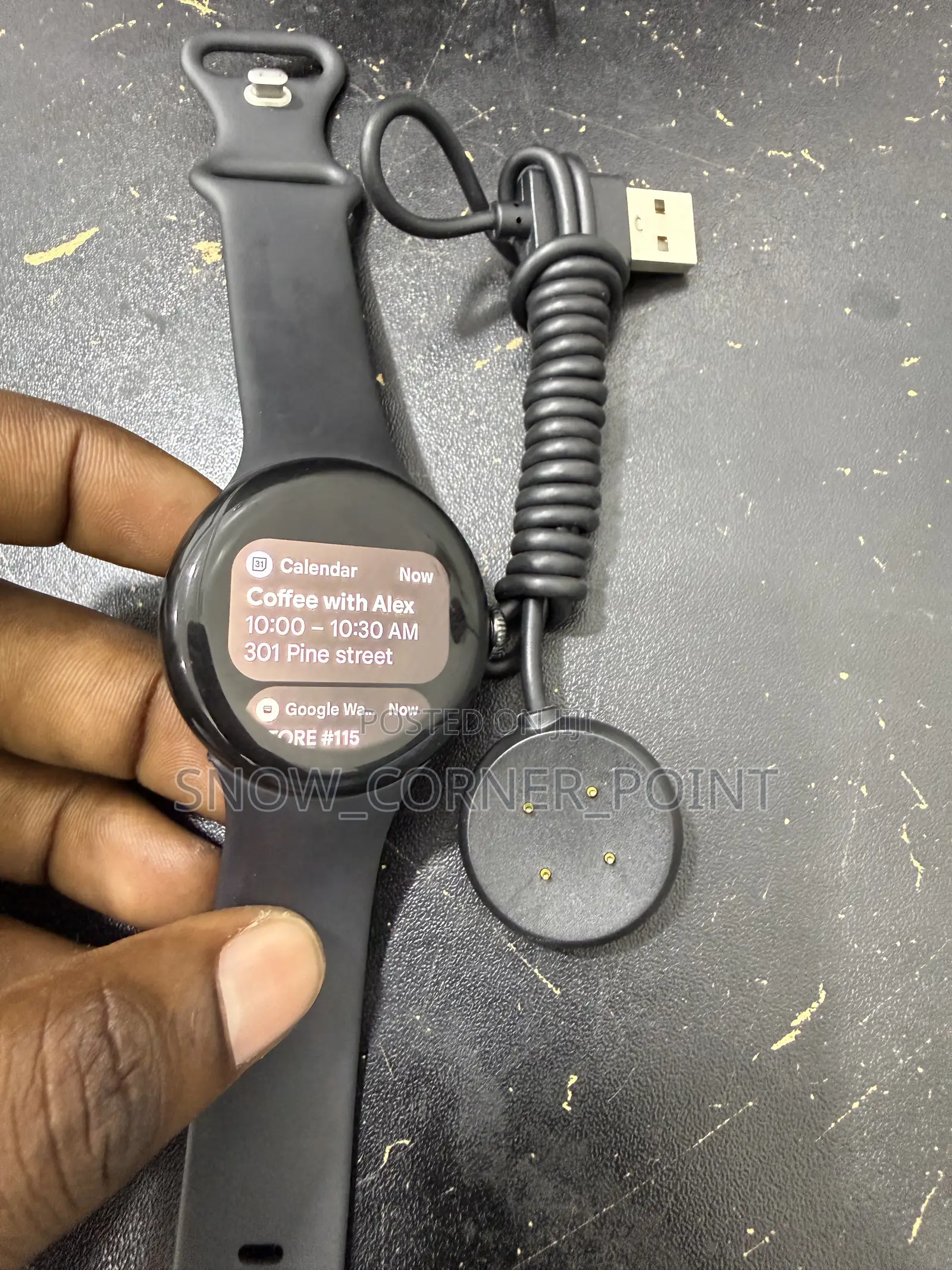 Google Pixel Watch 2 40mm
