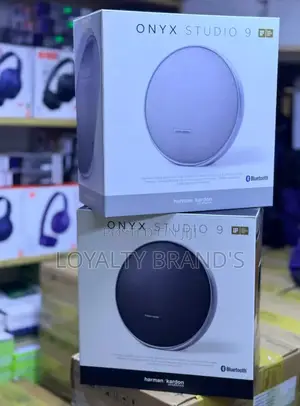 Hk Onyx Studio 9