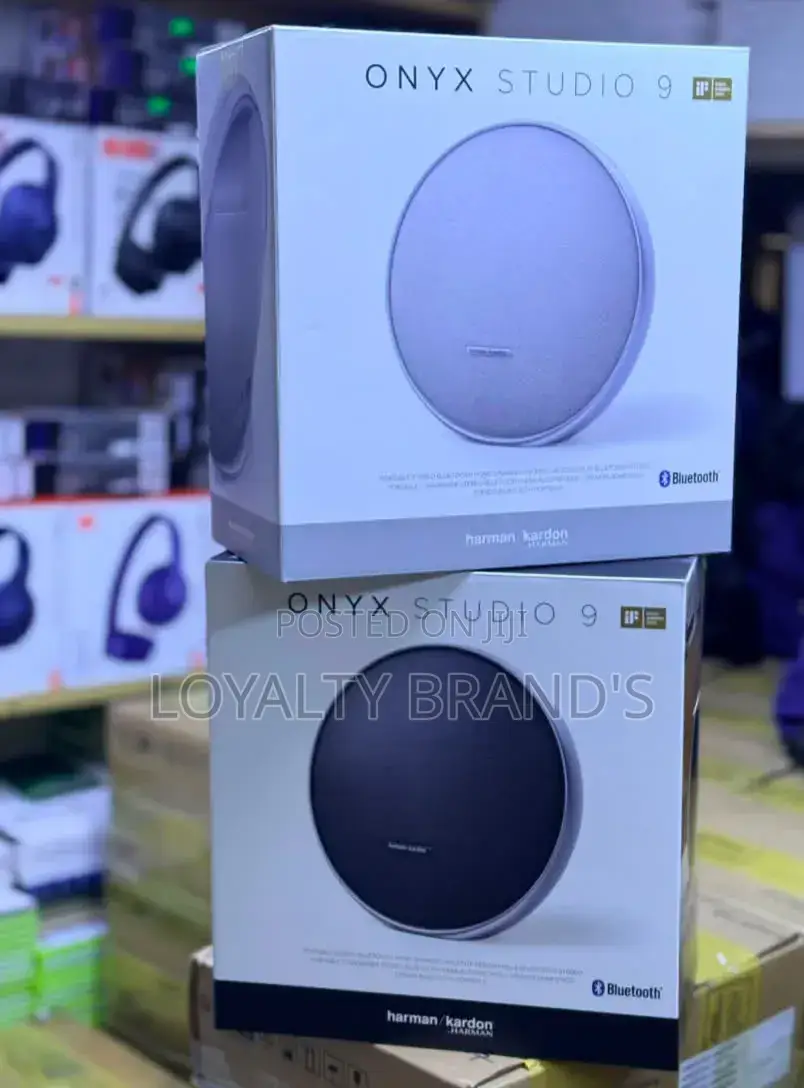 Hk Onyx Studio 9
