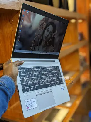 Laptop HP ProBook 440 G8 8GB Intel Core i3 SSD 256GB