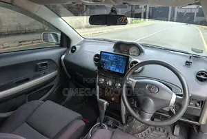 Toyota IST 2004 Pearl