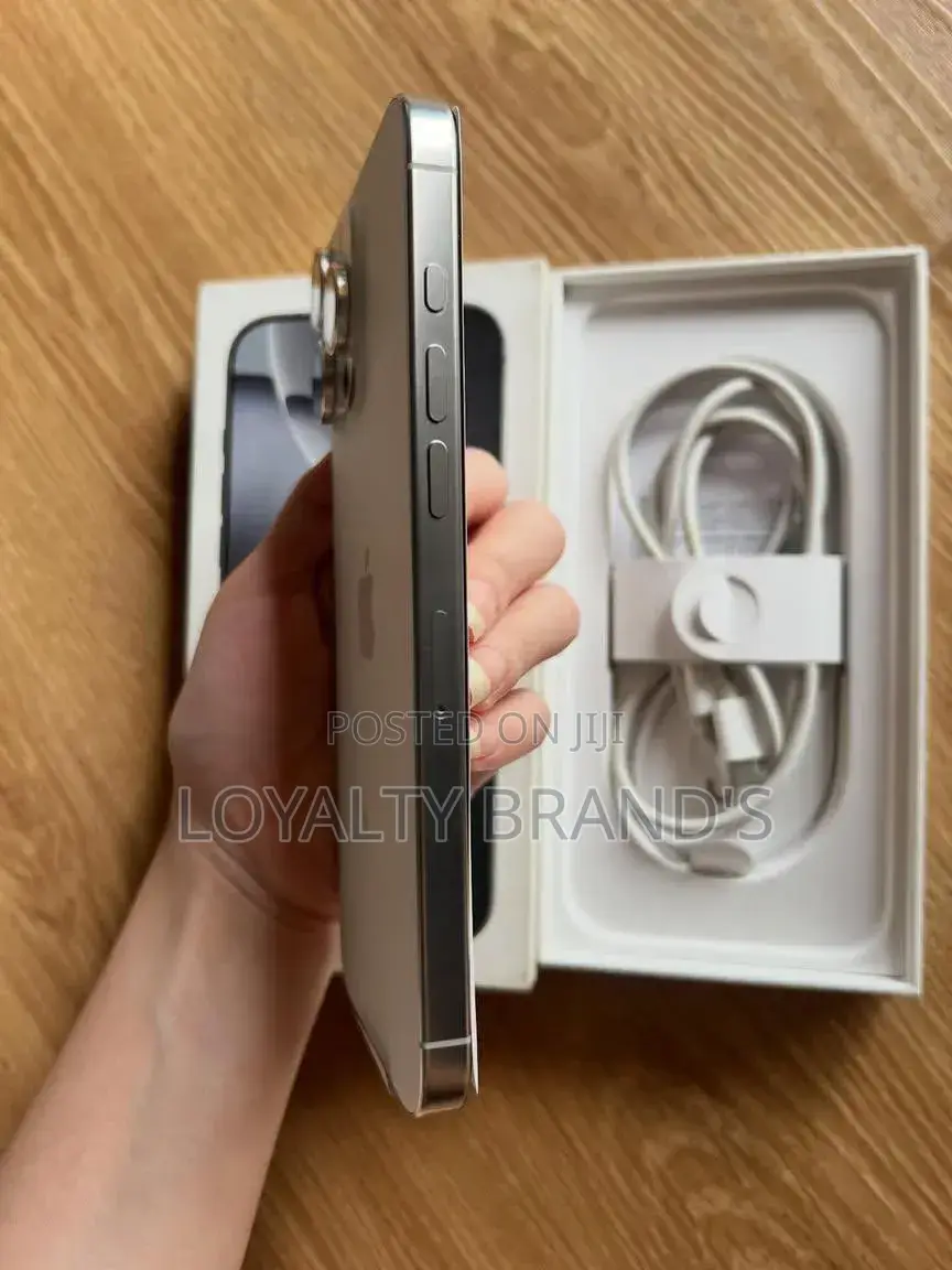 Apple iPhone 16 Pro Max 256 GB