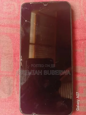 Samsung Galaxy A05s 128 GB Black