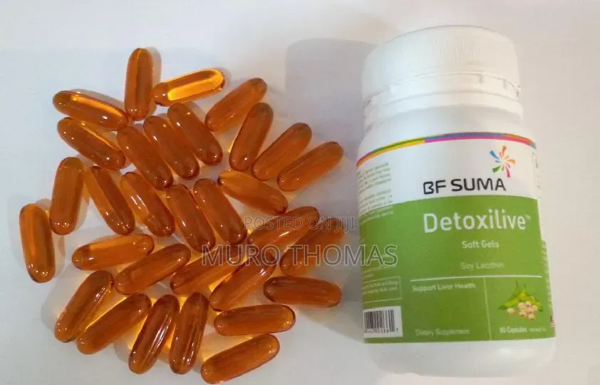 Detoxilive
