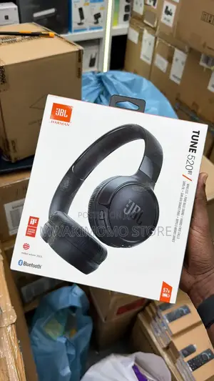 JBL Herman Tune 520 Bt