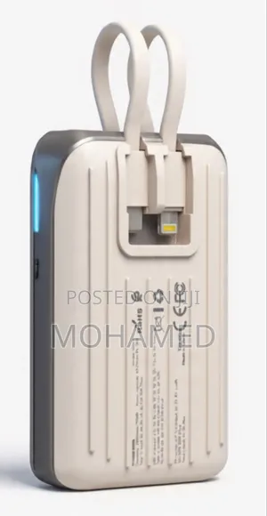 Power Bank Original 10000mAh 20000mAh