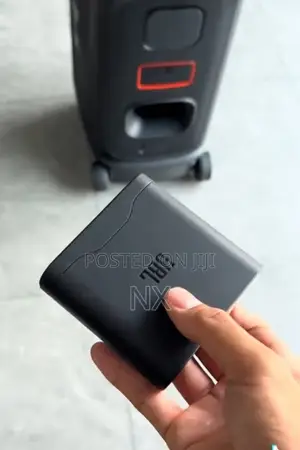 JBL Battery 400 Replacement Battery for Extreme 4/5 Partybox Stage 320