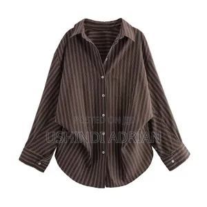 new Strip Shirts Zimefika