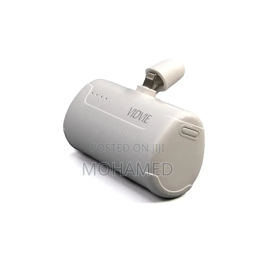 Power Bank Portable 