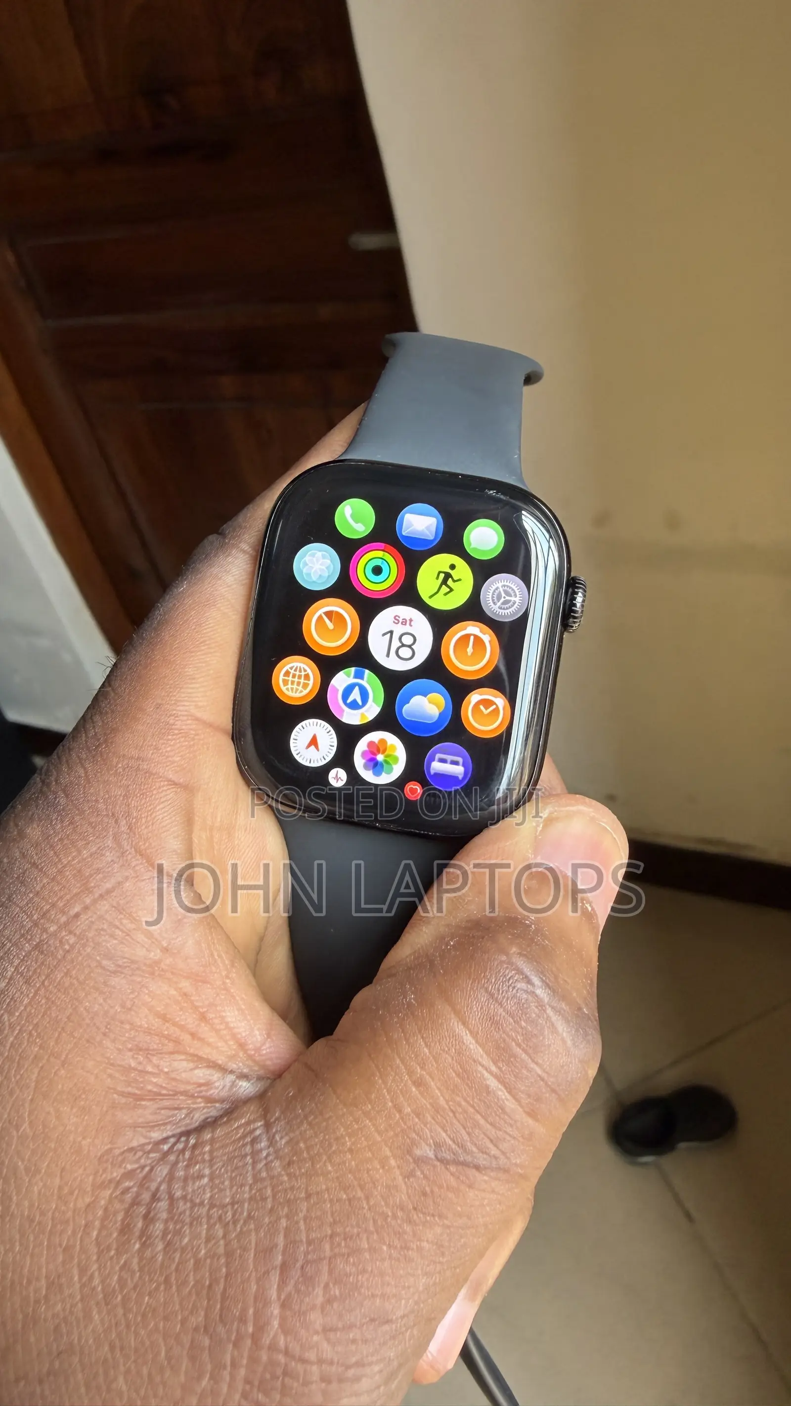 Apple Watch Series 10 GPS + LTE